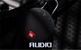 audio