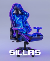 sillas
